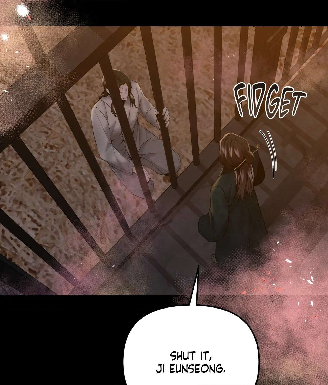 Becoming the King’s Concubine Chapter 13 page 53 - 