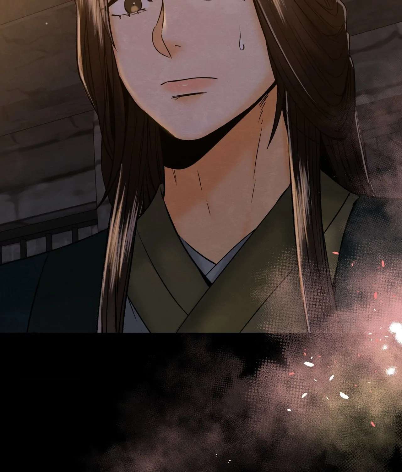 Becoming the King’s Concubine Chapter 13 page 56 - 