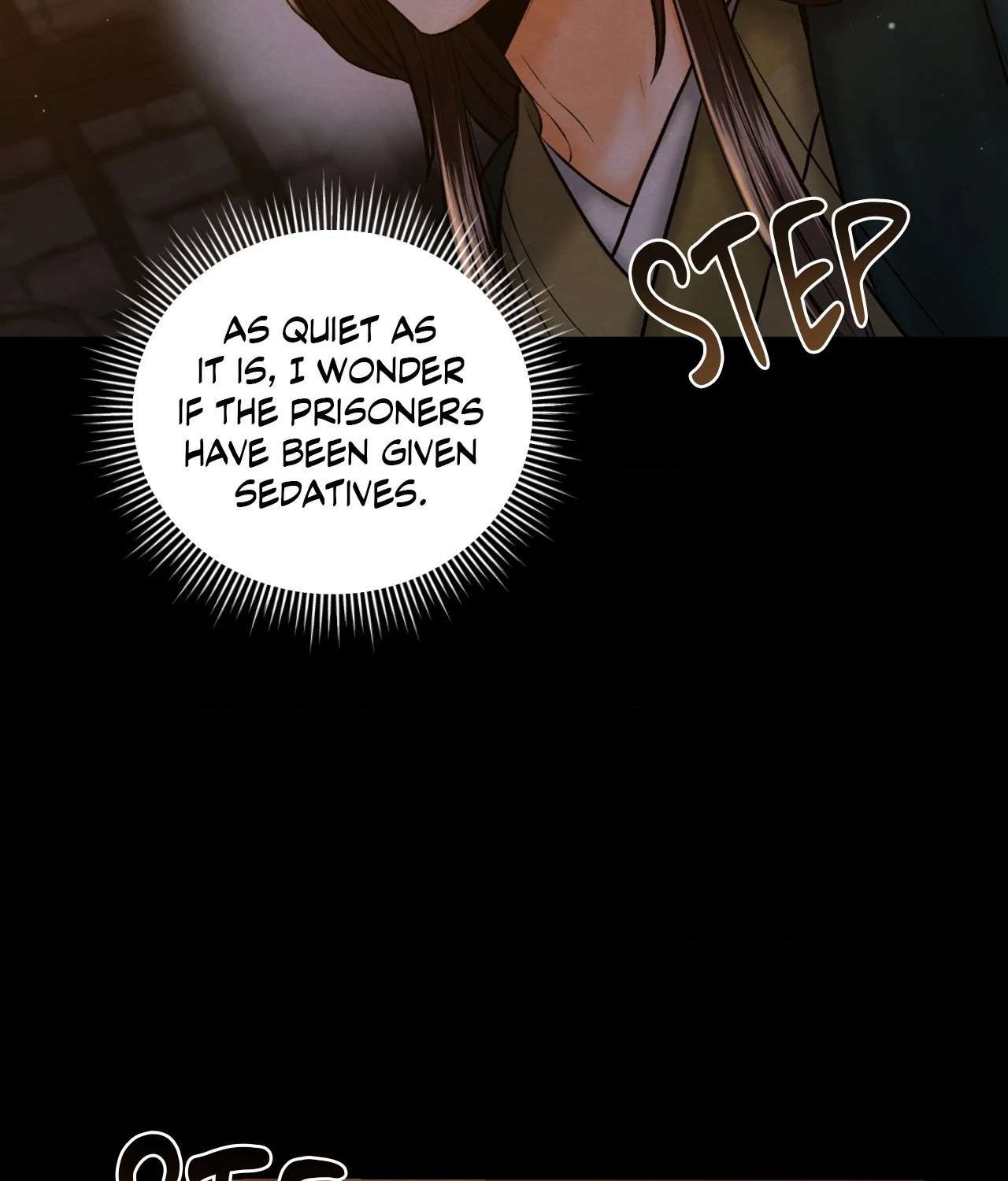 Becoming the King’s Concubine Chapter 13 page 7 - 