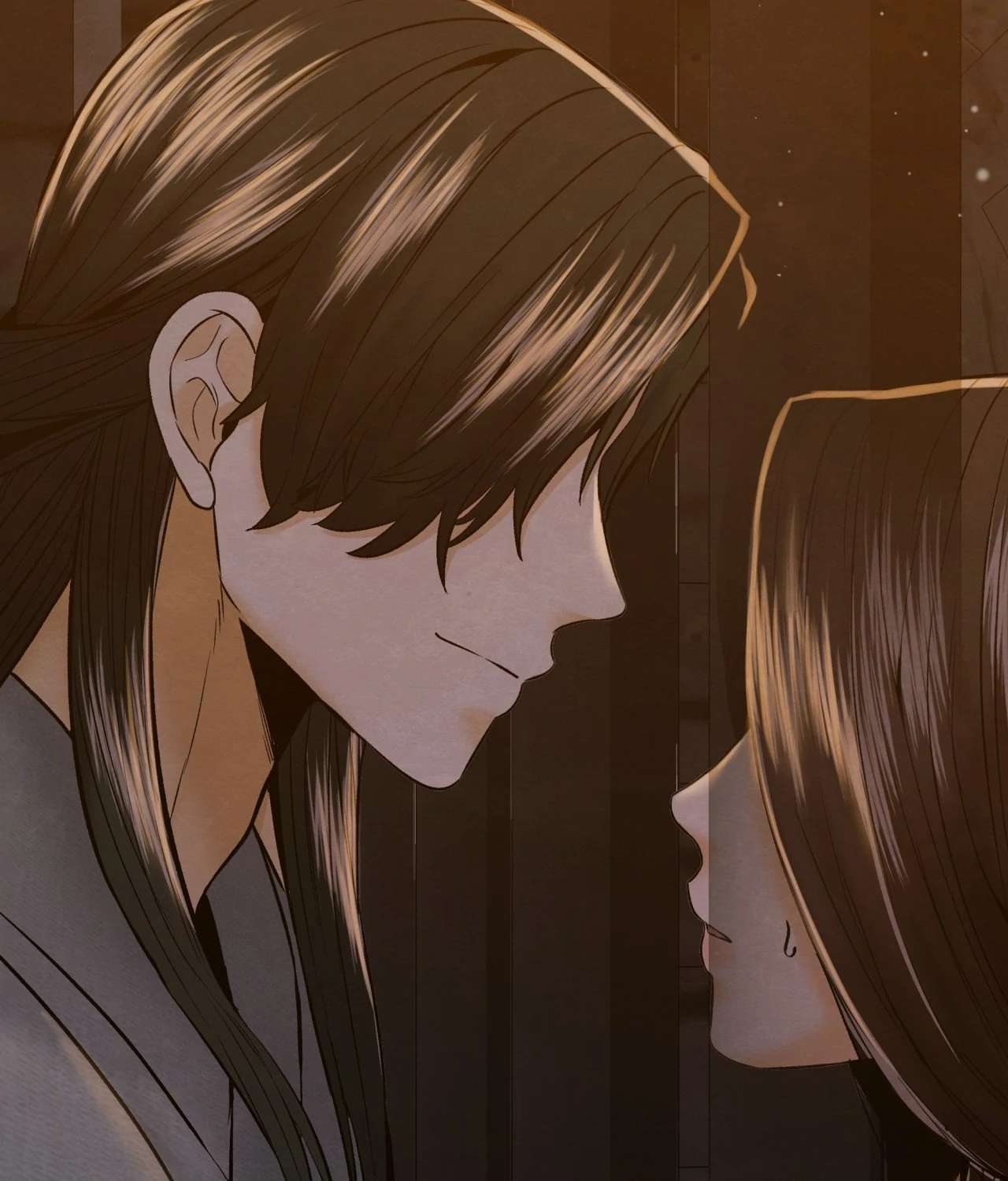 Becoming the King’s Concubine Chapter 13 page 63 - 
