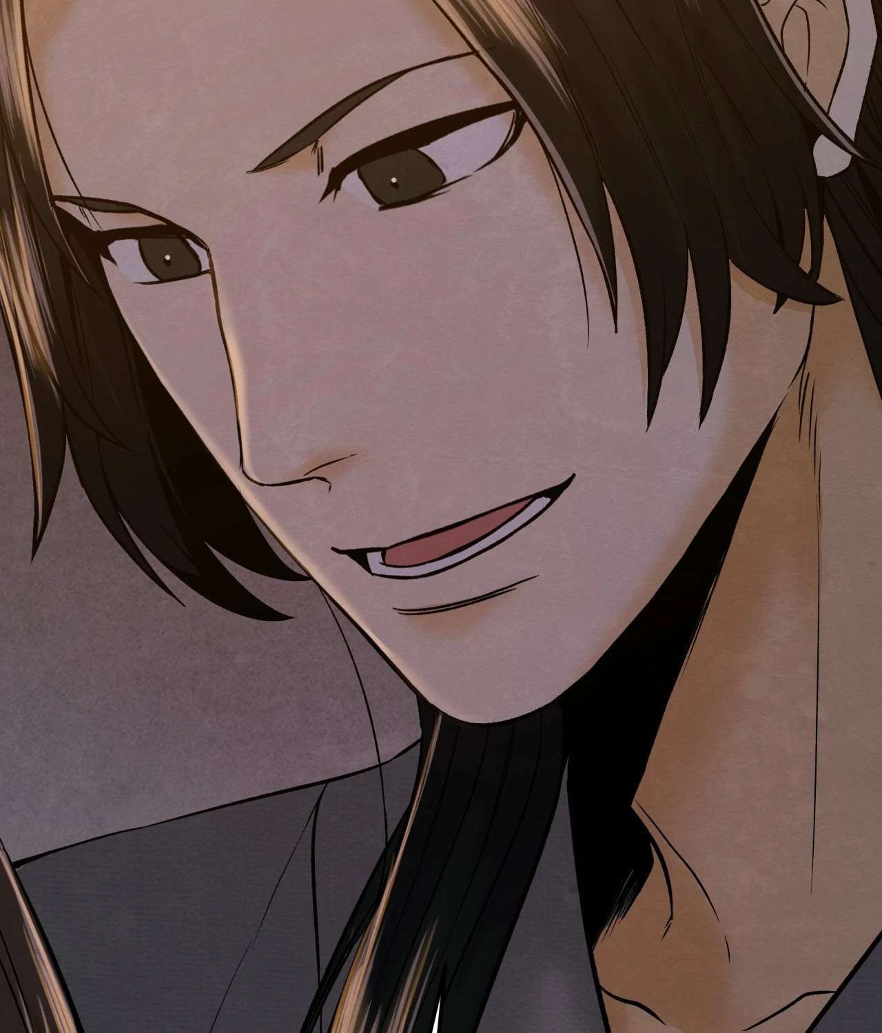 Becoming the King’s Concubine Chapter 13 page 72 - 