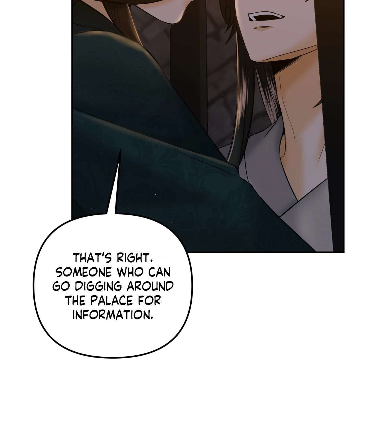 Becoming the King’s Concubine Chapter 13 page 82 - 