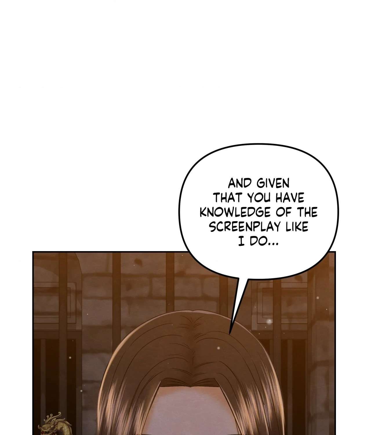 Becoming the King’s Concubine Chapter 13 page 84 - 