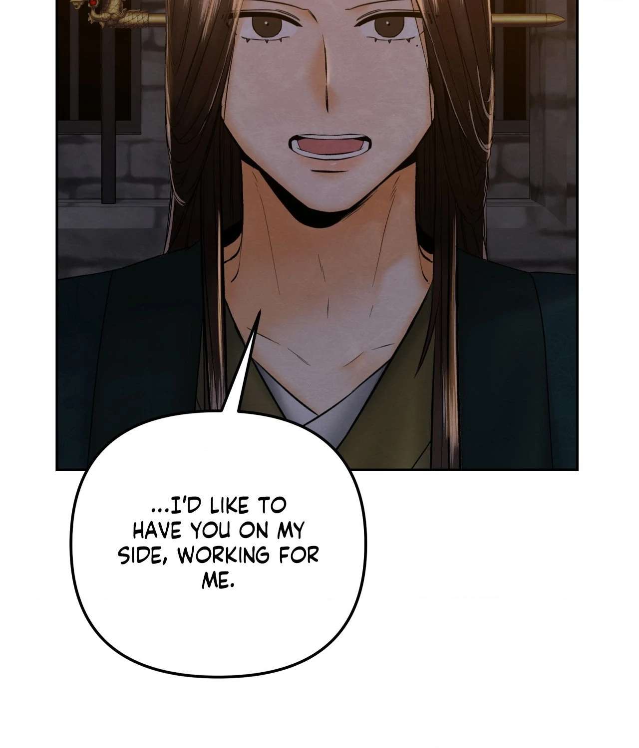 Becoming the King’s Concubine Chapter 13 page 85 - 