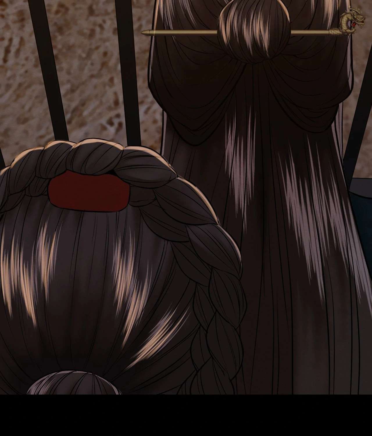 Becoming the King’s Concubine Chapter 13 page 10 - 