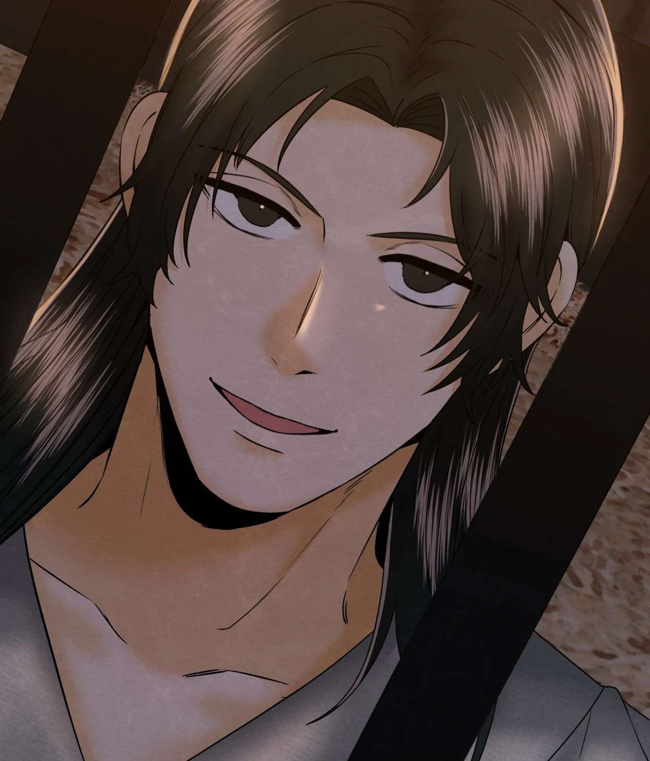 Becoming the King’s Concubine Chapter 13 page 92 - 