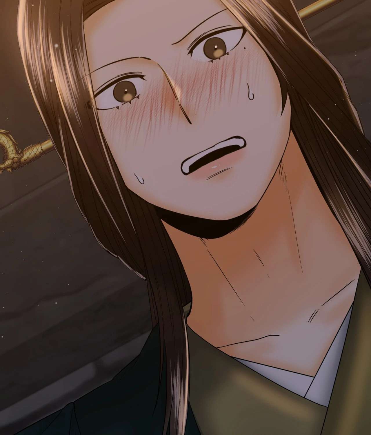 Becoming the King’s Concubine Chapter 13 page 95 - 