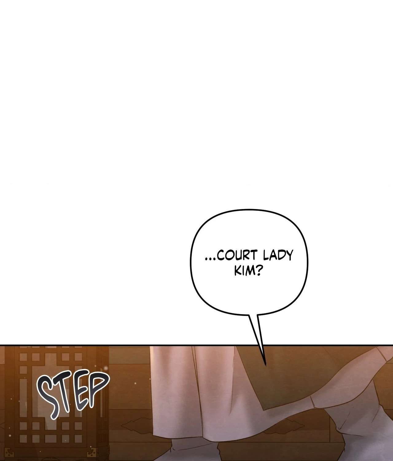 Becoming the King’s Concubine Chapter 14 page 11 - 