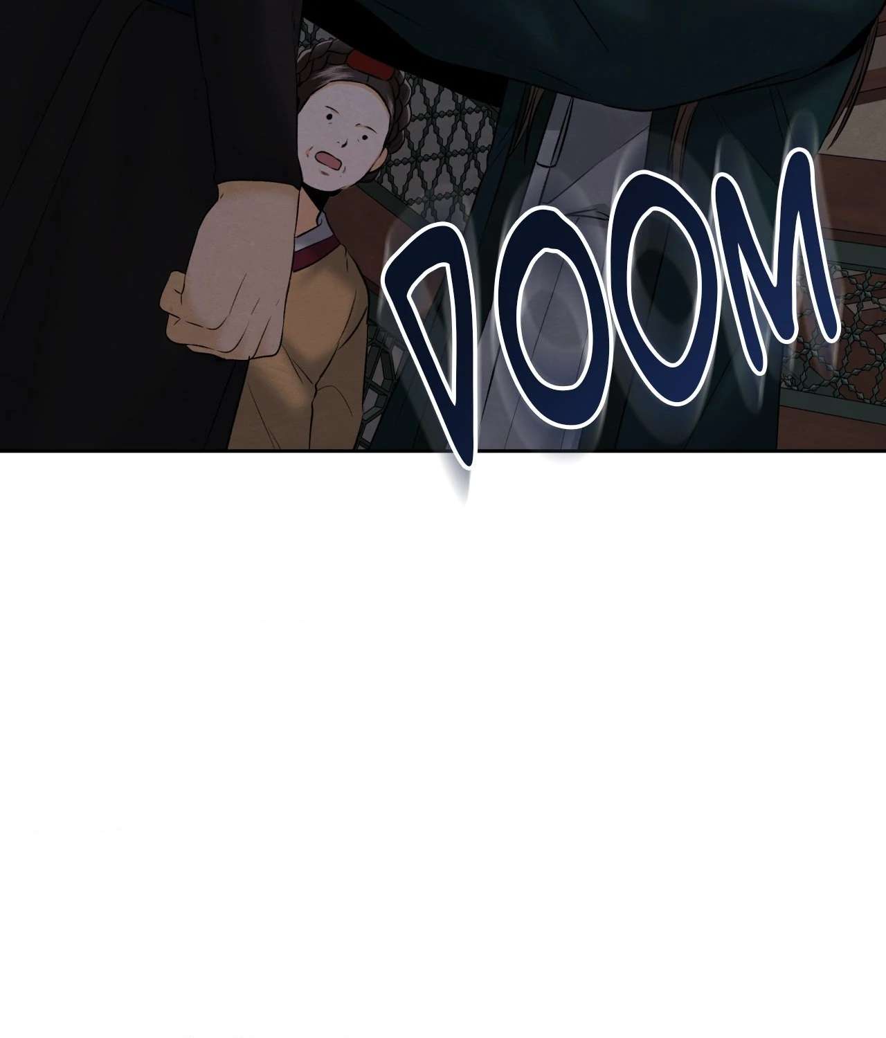 Becoming the King’s Concubine Chapter 14 page 101 - 