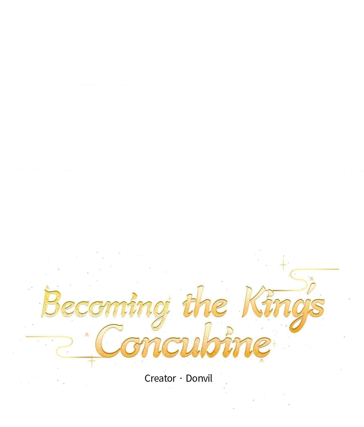Becoming the King’s Concubine Chapter 14 page 104 - 
