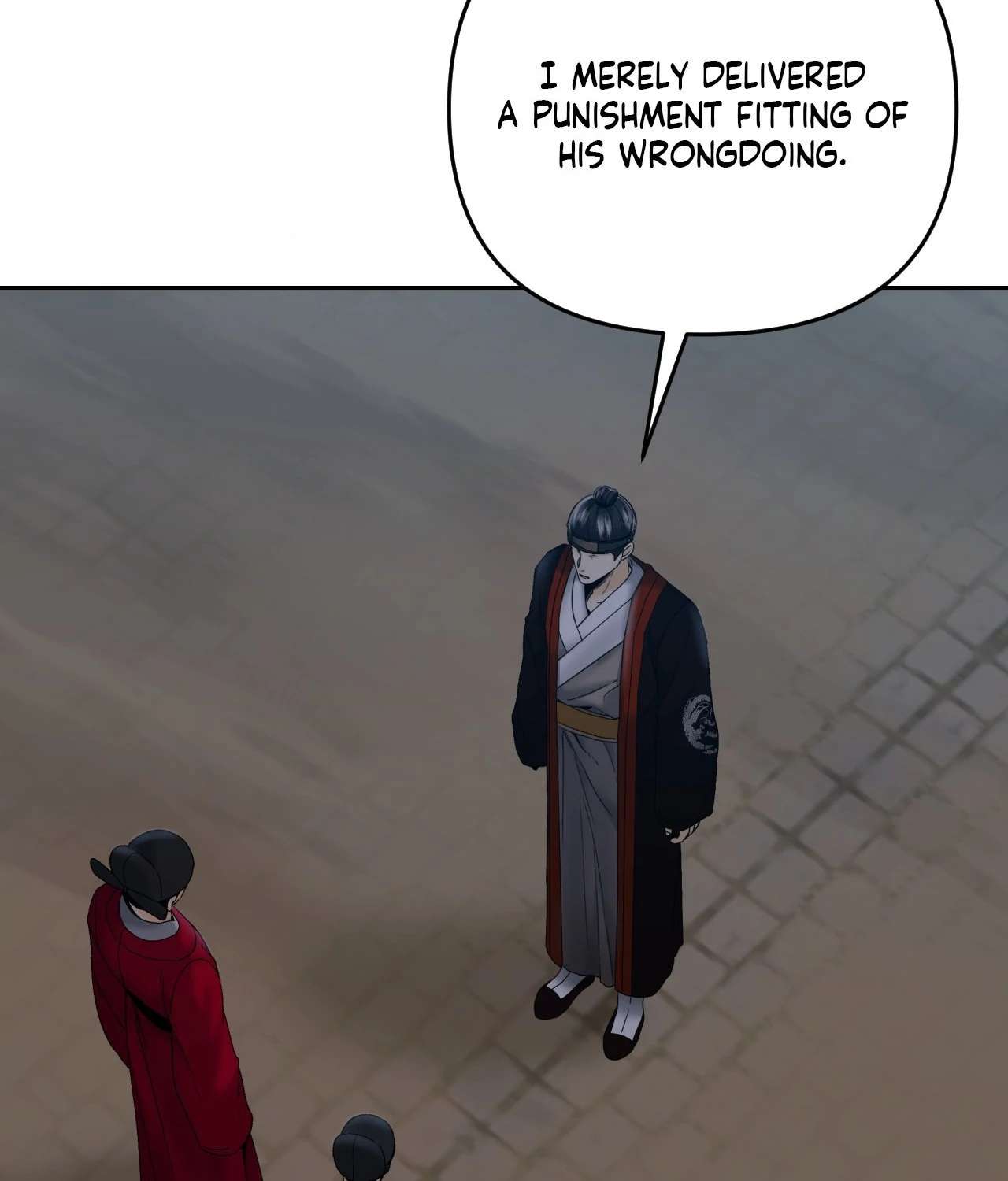 Becoming the King’s Concubine Chapter 14 page 111 - 