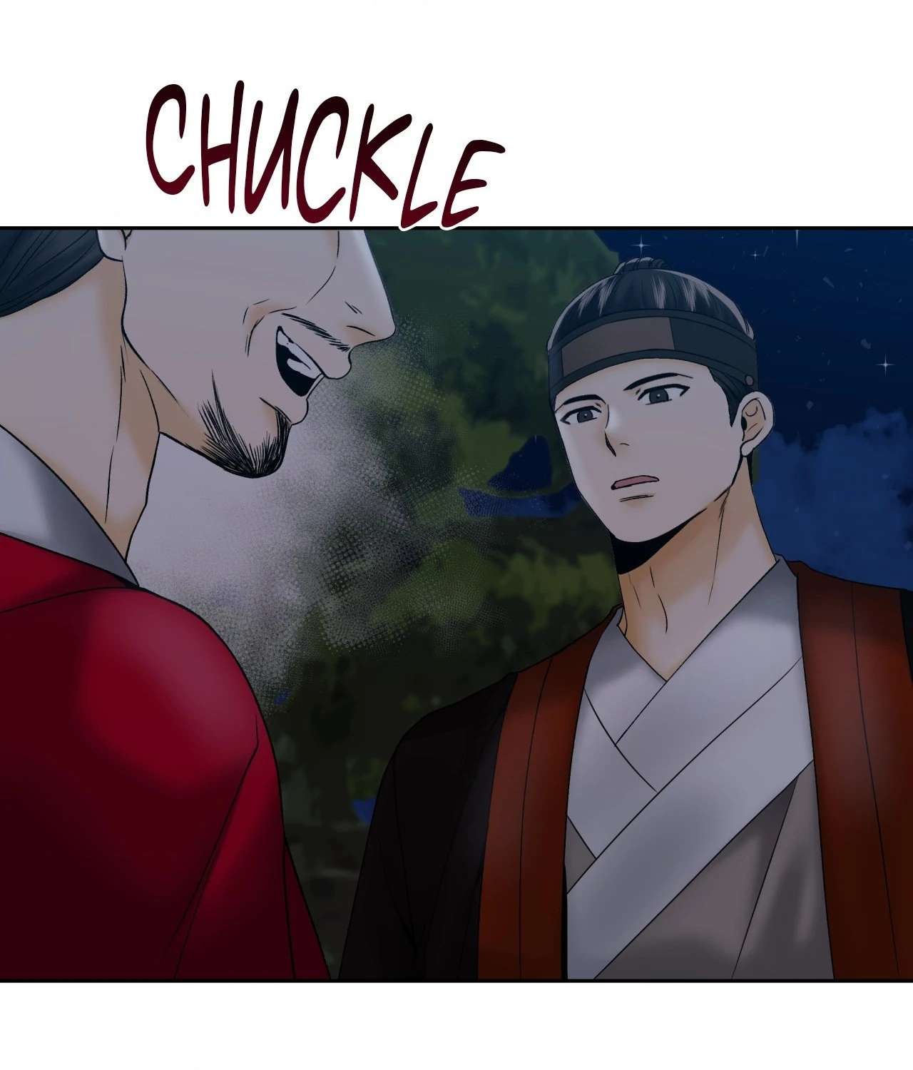 Becoming the King’s Concubine Chapter 14 page 113 - 