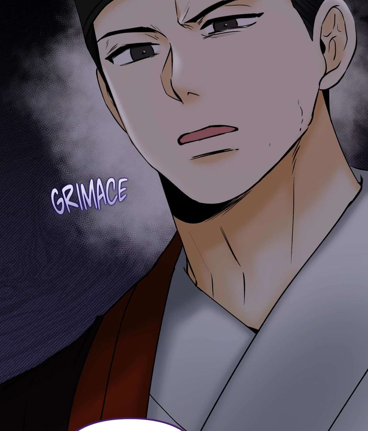 Becoming the King’s Concubine Chapter 14 page 115 - 