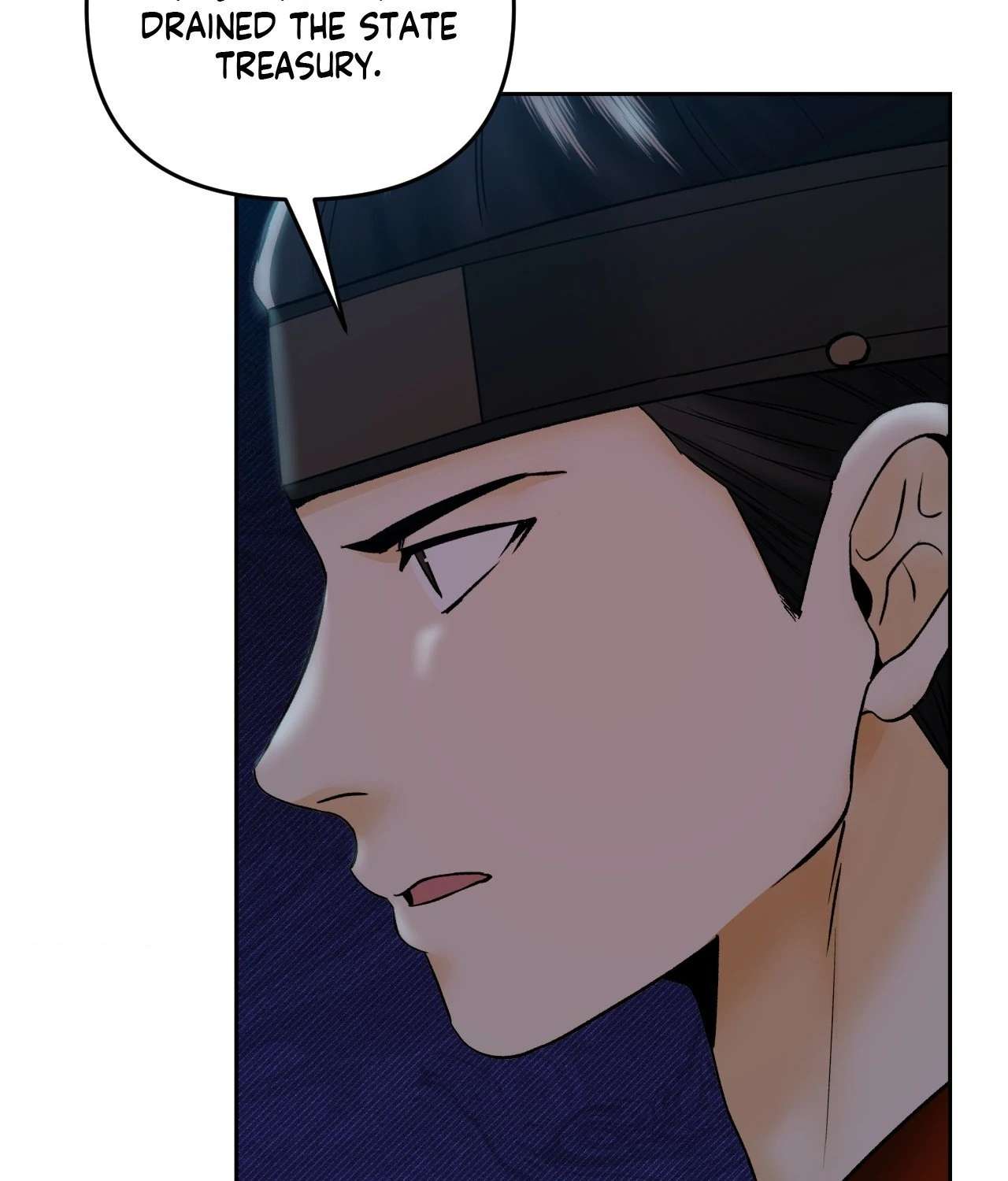 Becoming the King’s Concubine Chapter 14 page 119 - 
