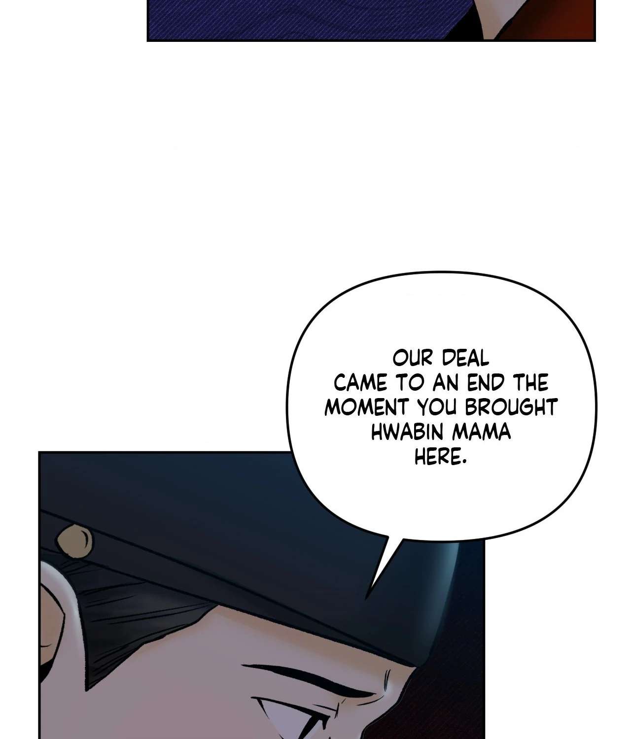 Becoming the King’s Concubine Chapter 14 page 120 - 