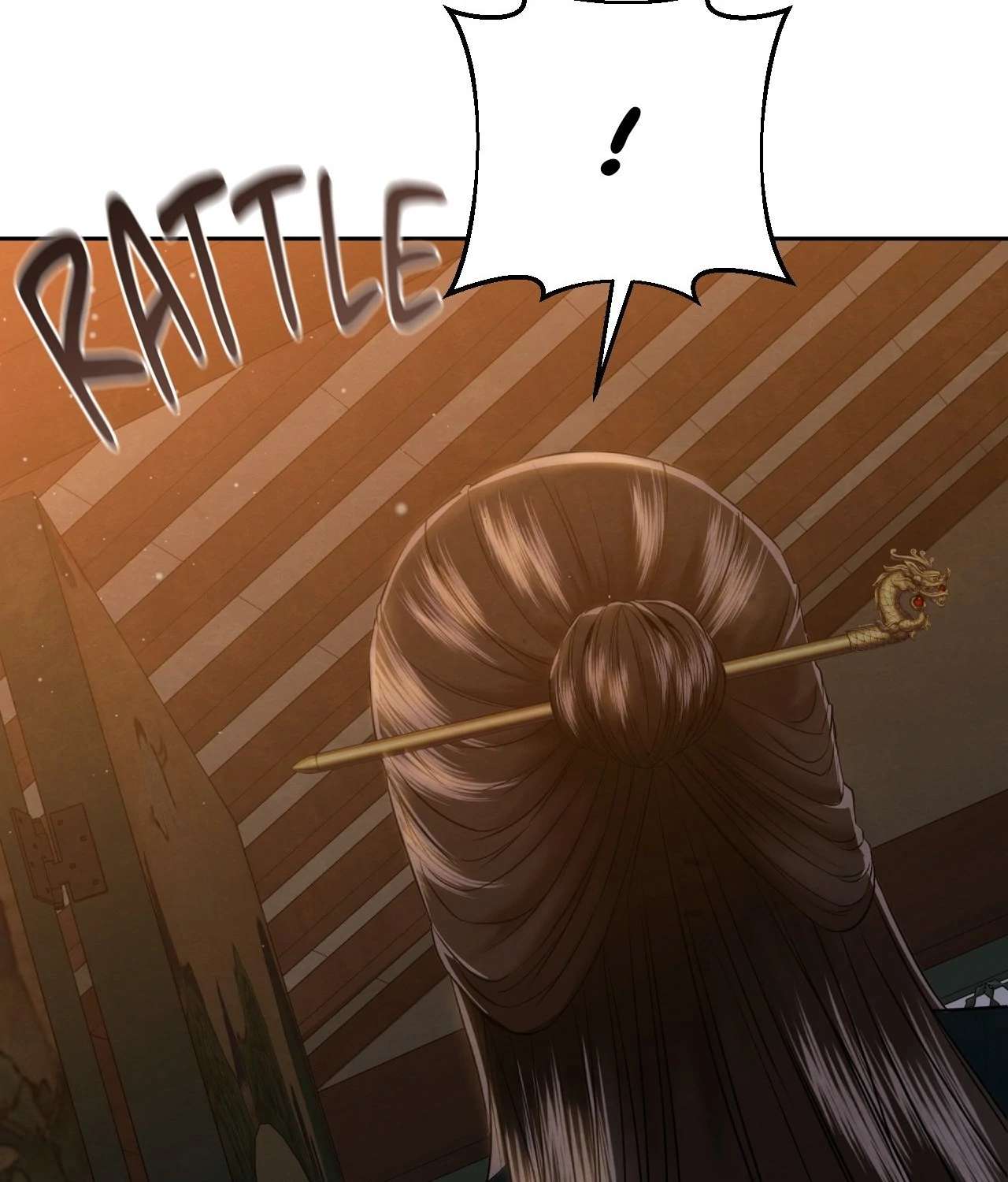 Becoming the King’s Concubine Chapter 14 page 13 - 