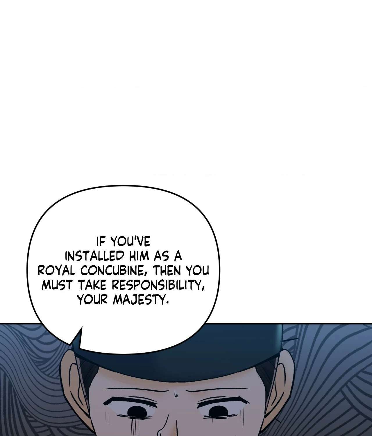 Becoming the King’s Concubine Chapter 14 page 122 - 