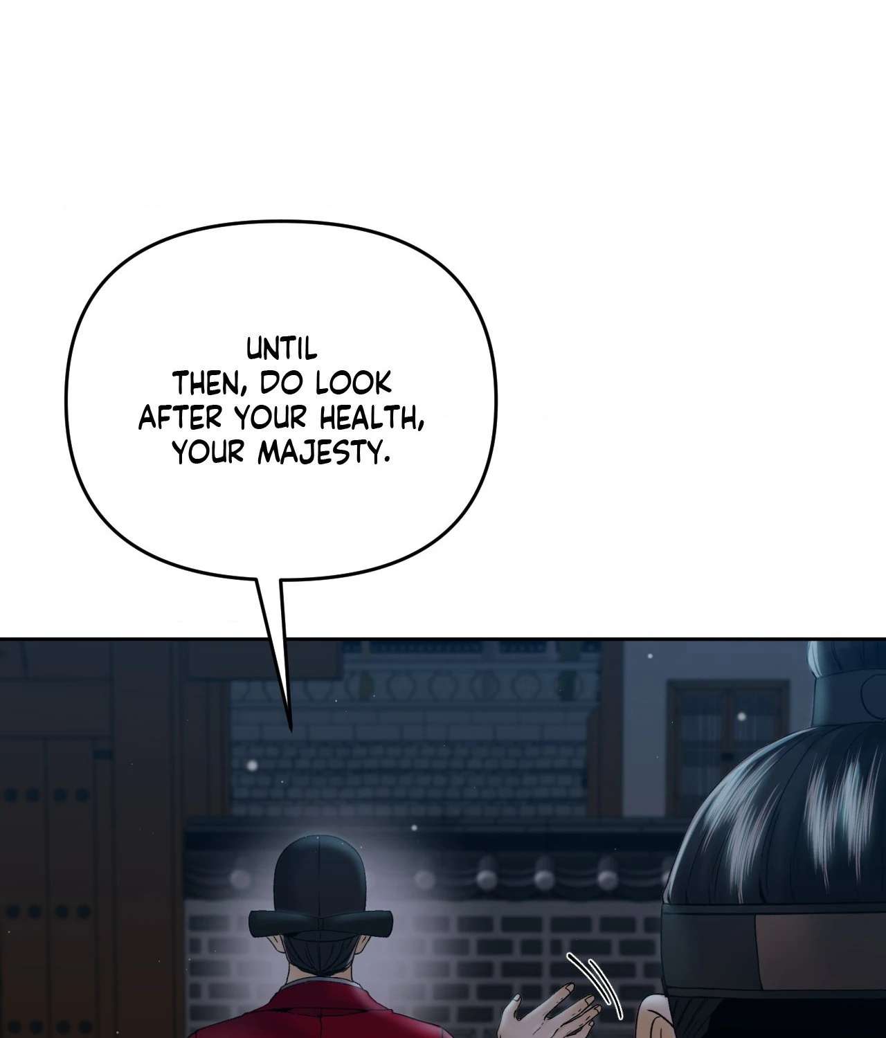 Becoming the King’s Concubine Chapter 14 page 132 - 