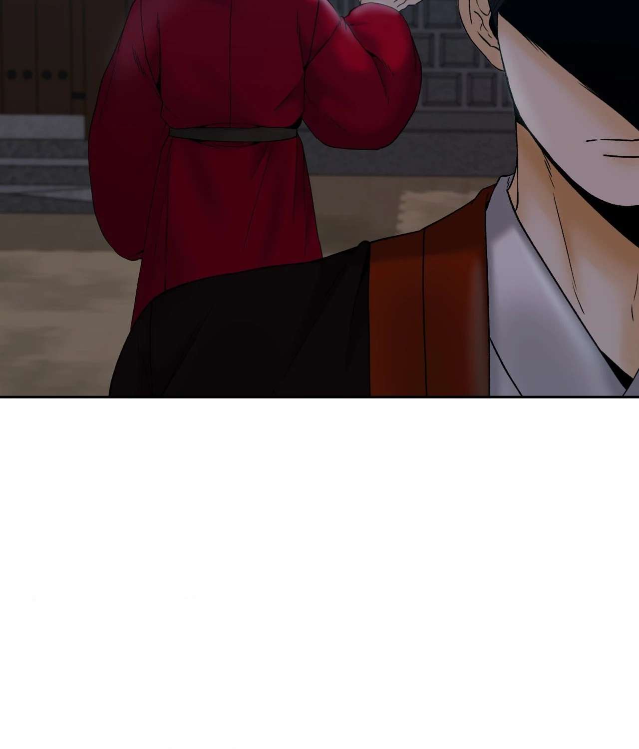 Becoming the King’s Concubine Chapter 14 page 133 - 