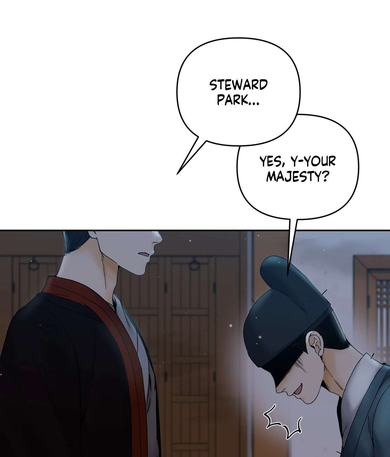 Becoming the King’s Concubine Chapter 14 page 134 - 