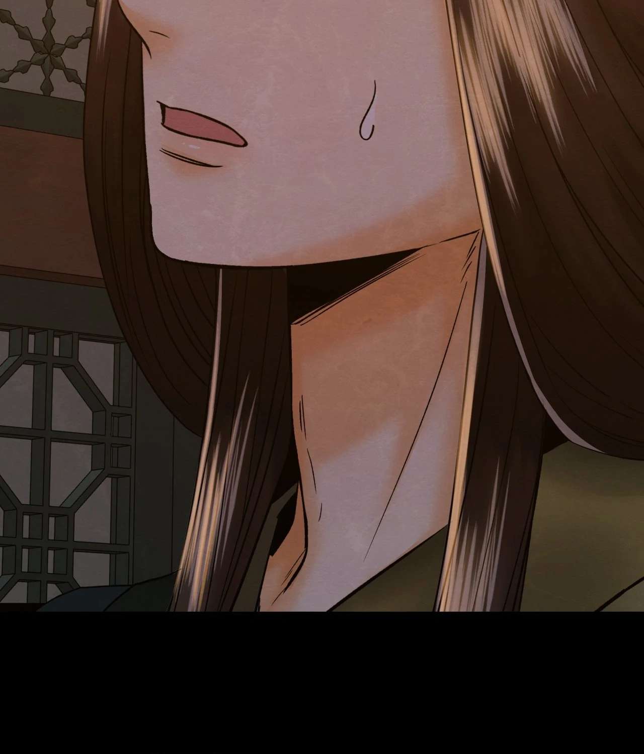 Becoming the King’s Concubine Chapter 14 page 22 - 