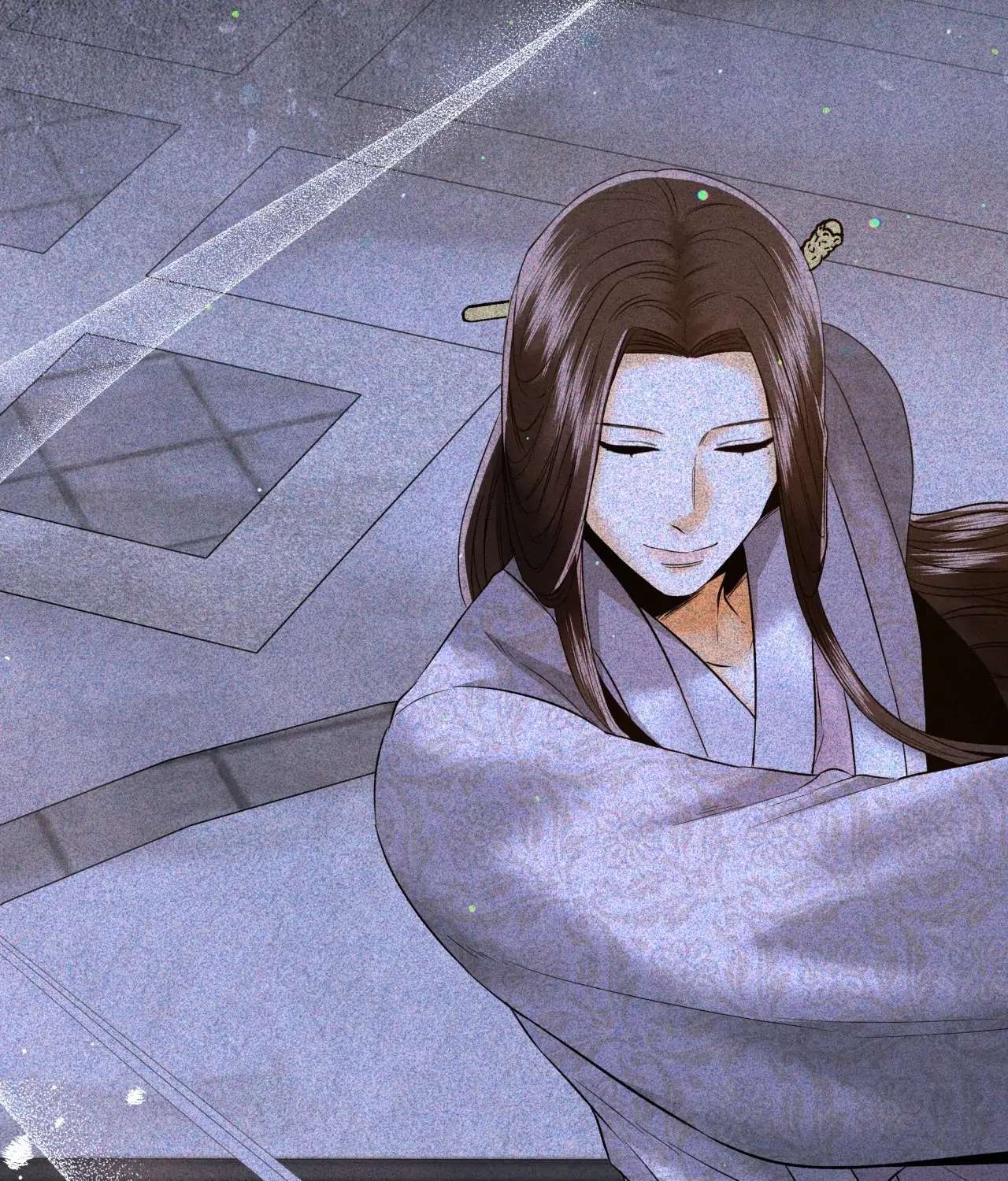 Becoming the King’s Concubine Chapter 14 page 24 - 