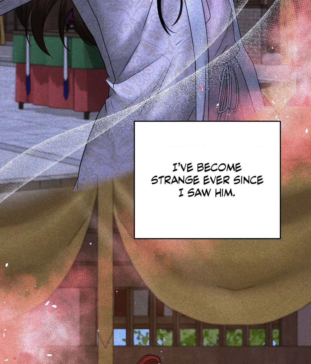 Becoming the King’s Concubine Chapter 14 page 30 - 