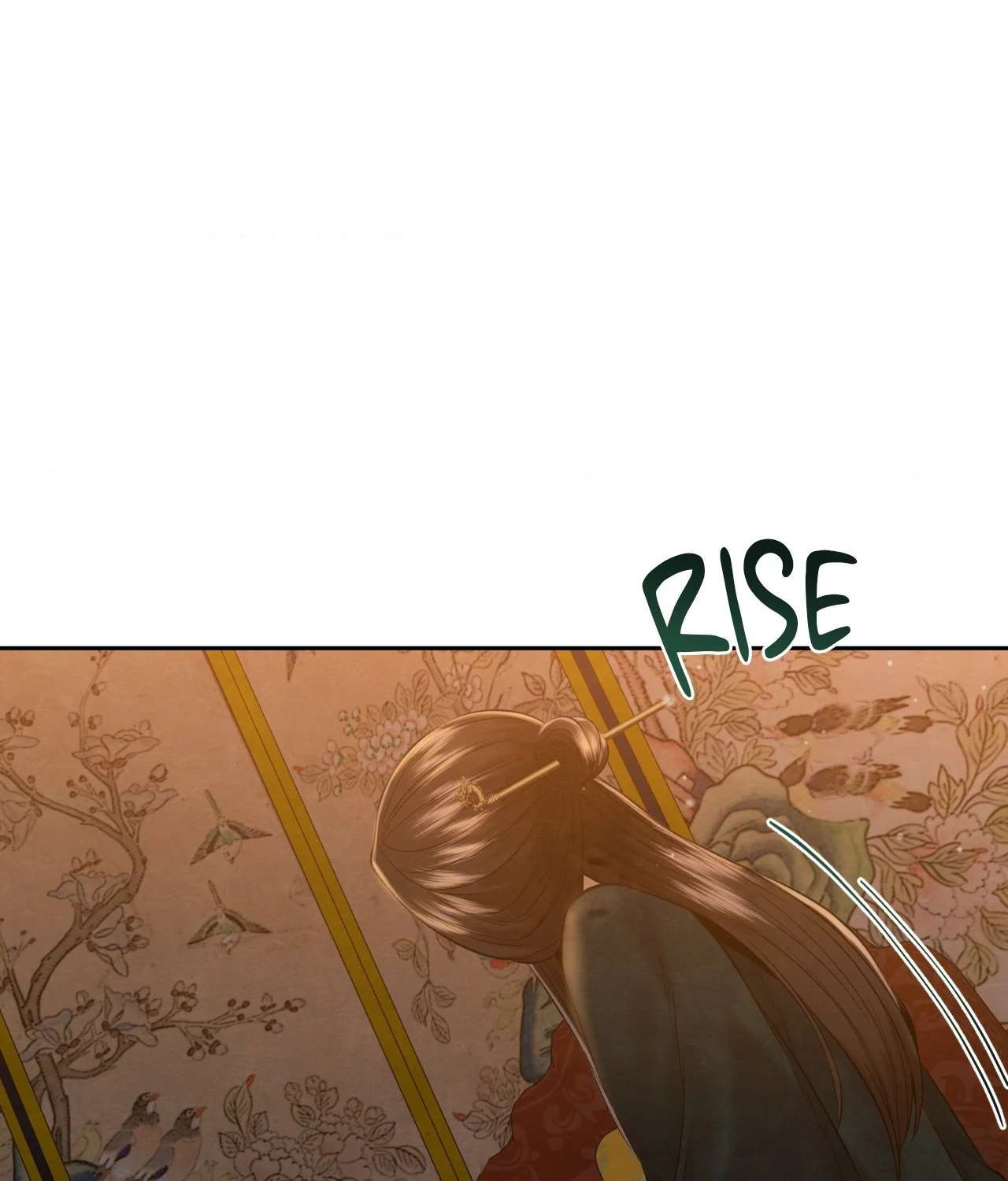Becoming the King’s Concubine Chapter 14 page 4 - 