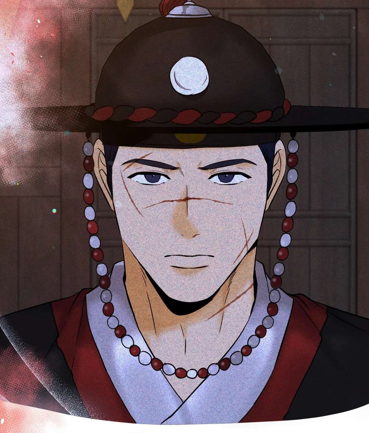 Becoming the King’s Concubine Chapter 14 page 31 - 