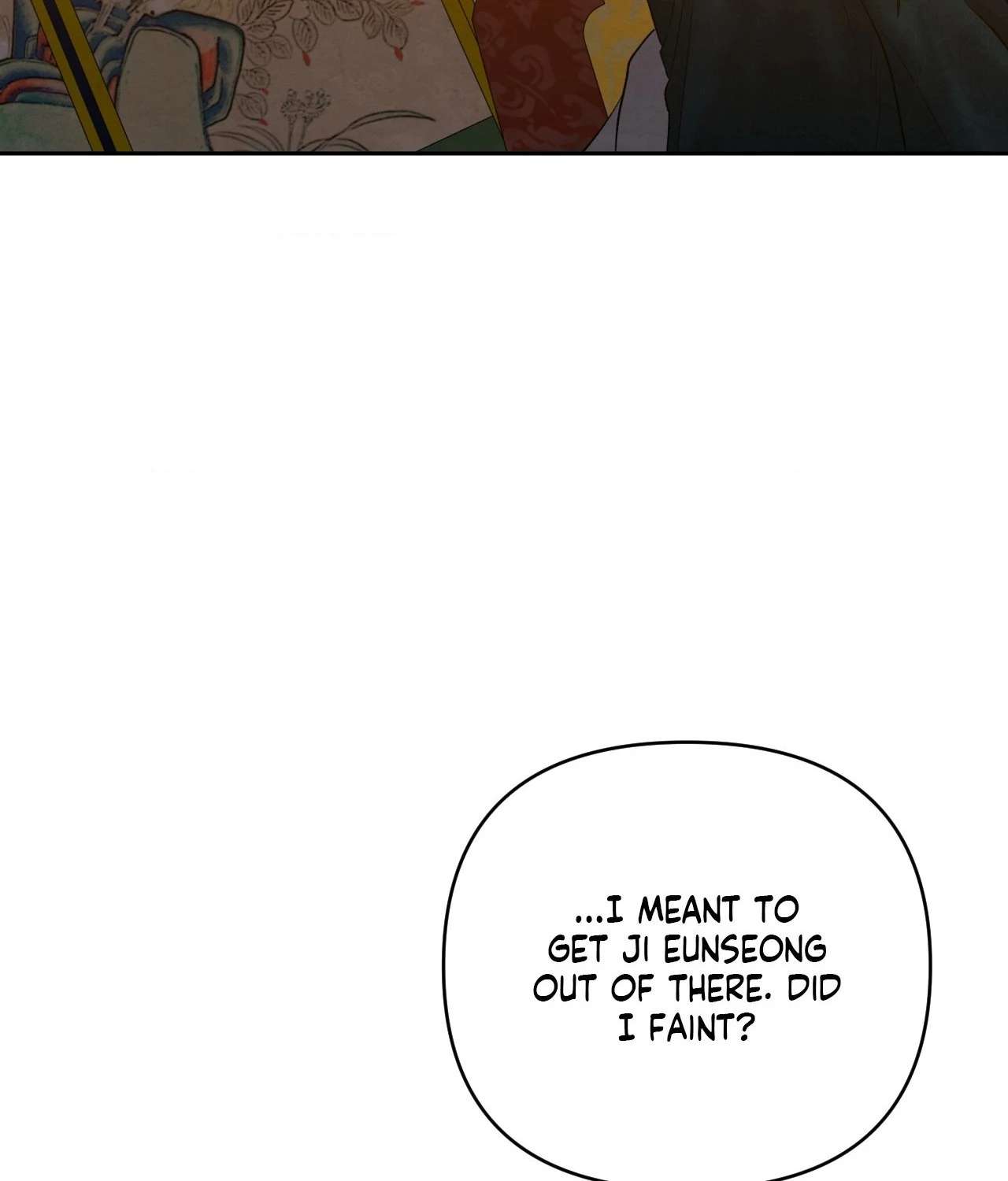 Becoming the King’s Concubine Chapter 14 page 5 - 