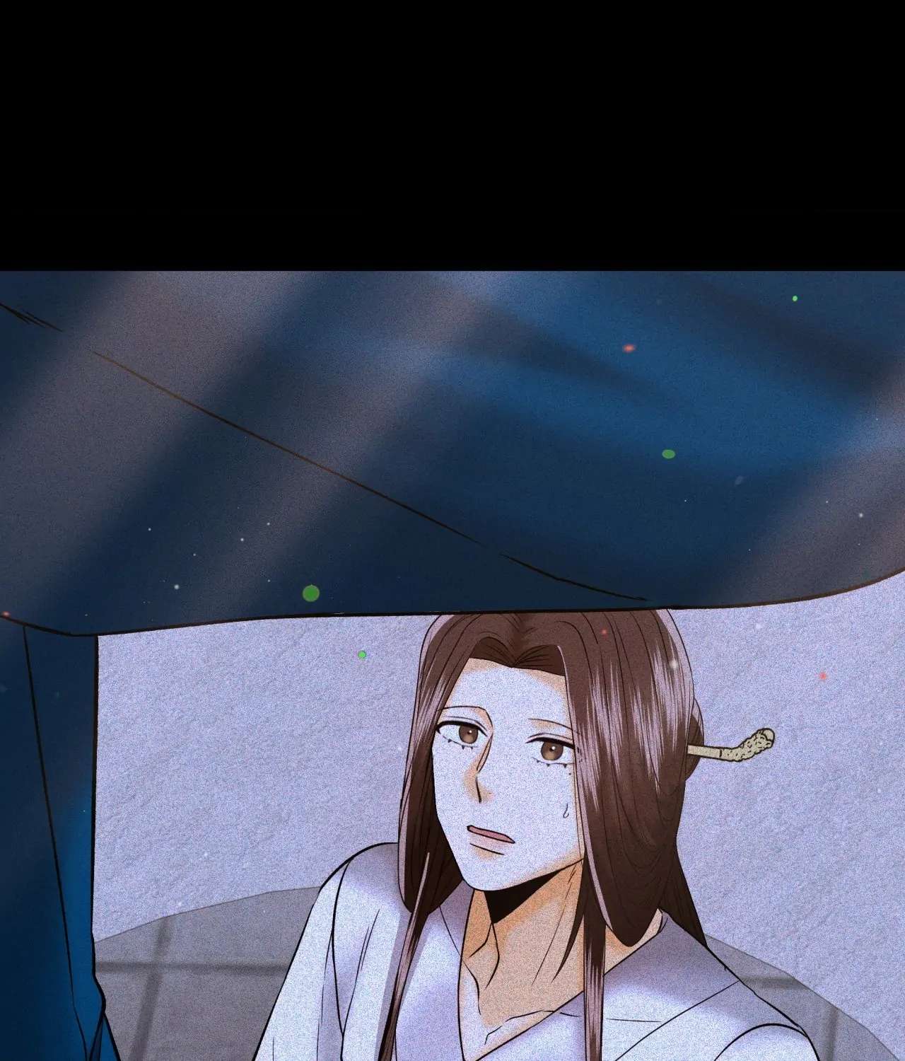 Becoming the King’s Concubine Chapter 14 page 41 - 