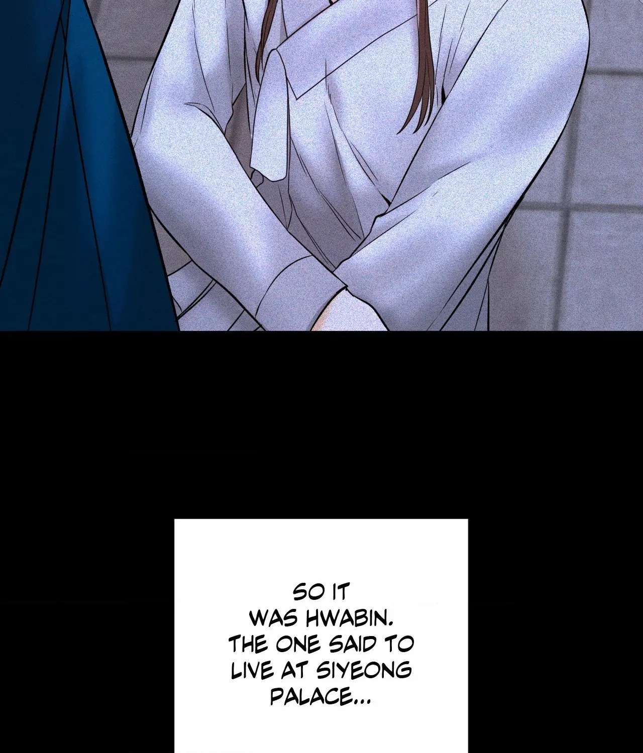 Becoming the King’s Concubine Chapter 14 page 42 - 