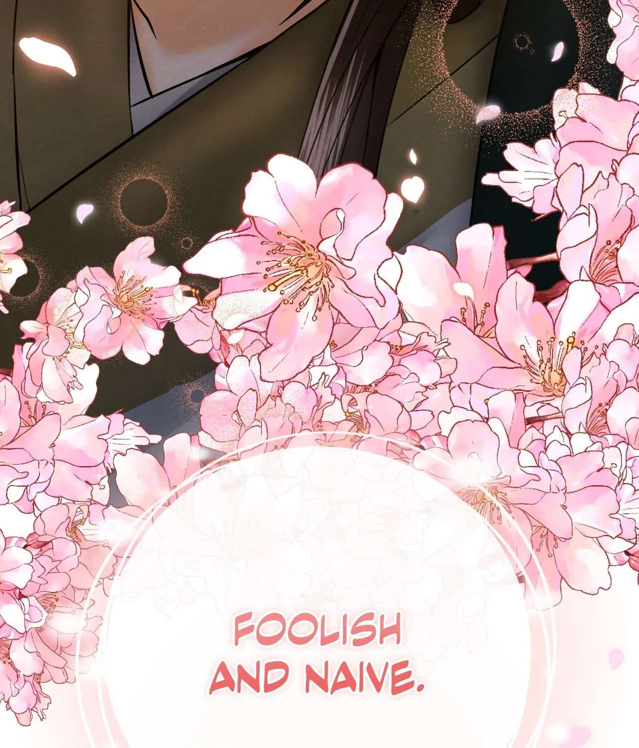 Becoming the King’s Concubine Chapter 14 page 51 - 