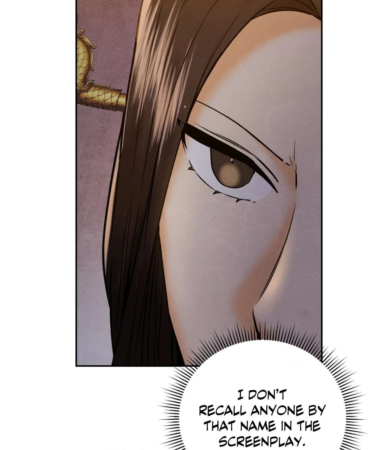 Becoming the King’s Concubine Chapter 14 page 64 - 