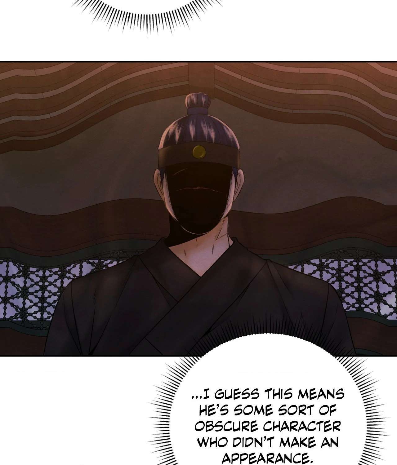 Becoming the King’s Concubine Chapter 14 page 66 - 