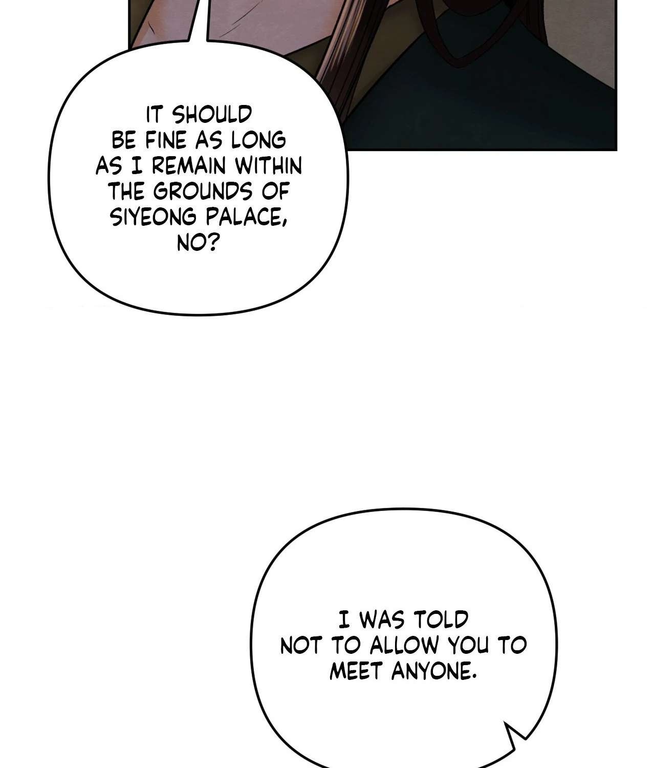 Becoming the King’s Concubine Chapter 14 page 72 - 