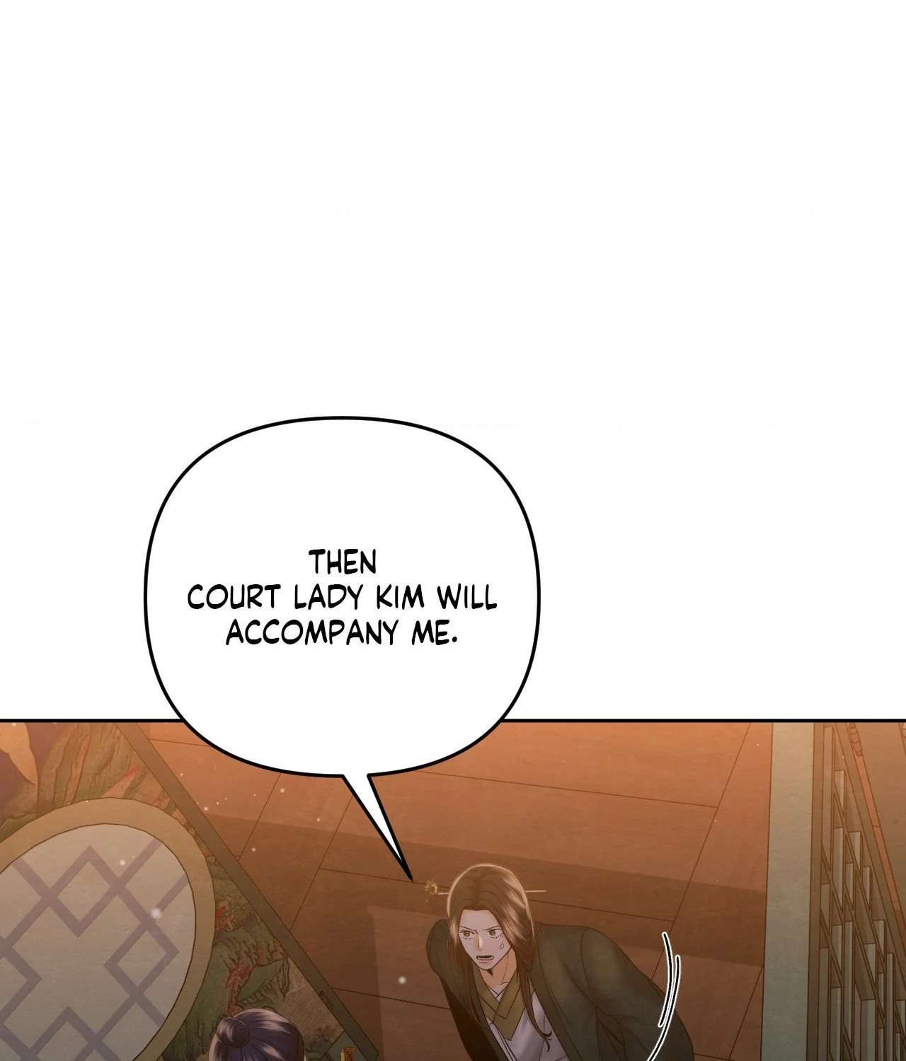 Becoming the King’s Concubine Chapter 14 page 74 - 