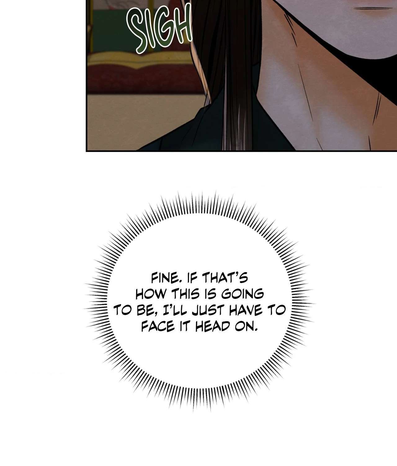 Becoming the King’s Concubine Chapter 14 page 79 - 