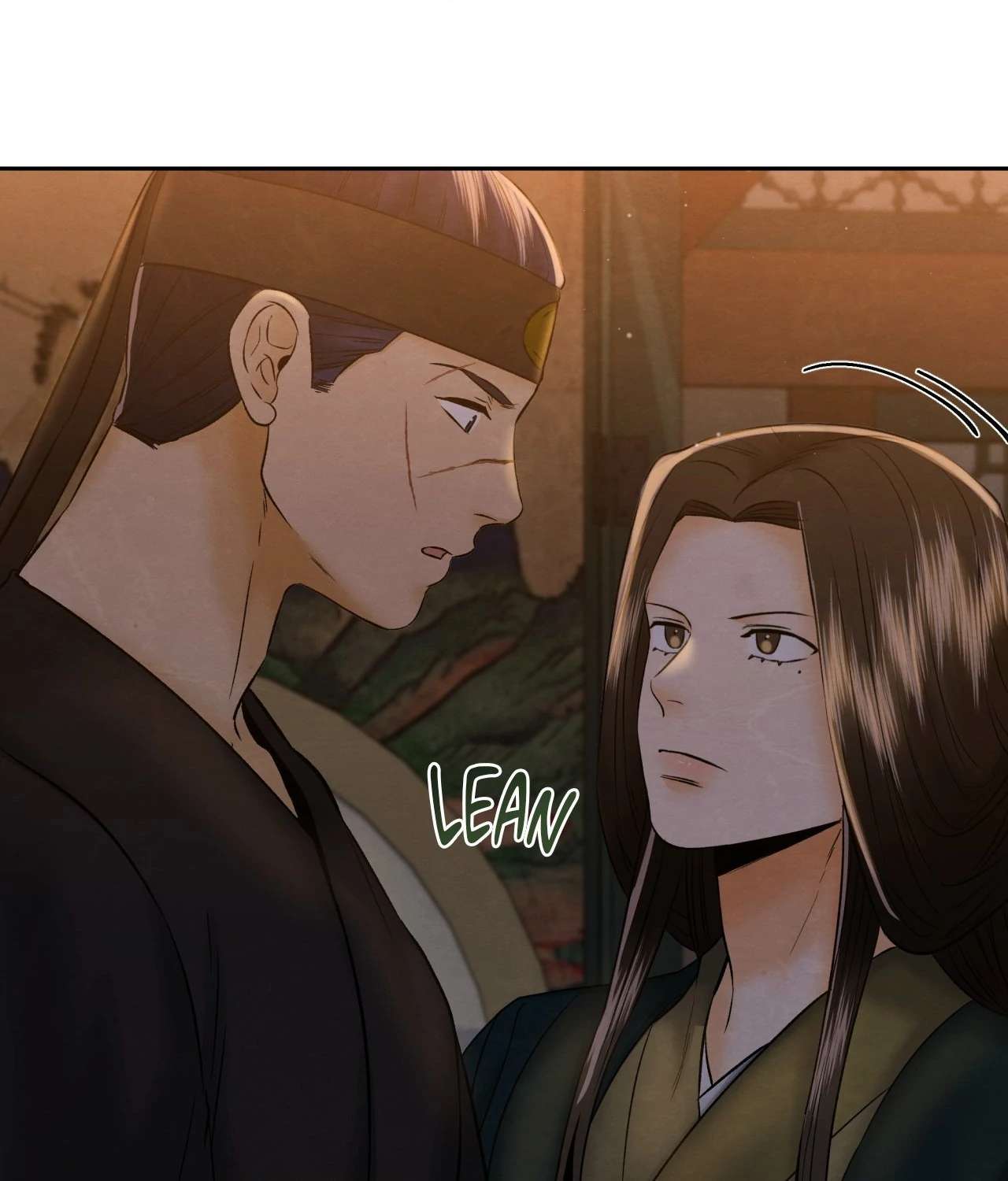 Becoming the King’s Concubine Chapter 14 page 80 - 