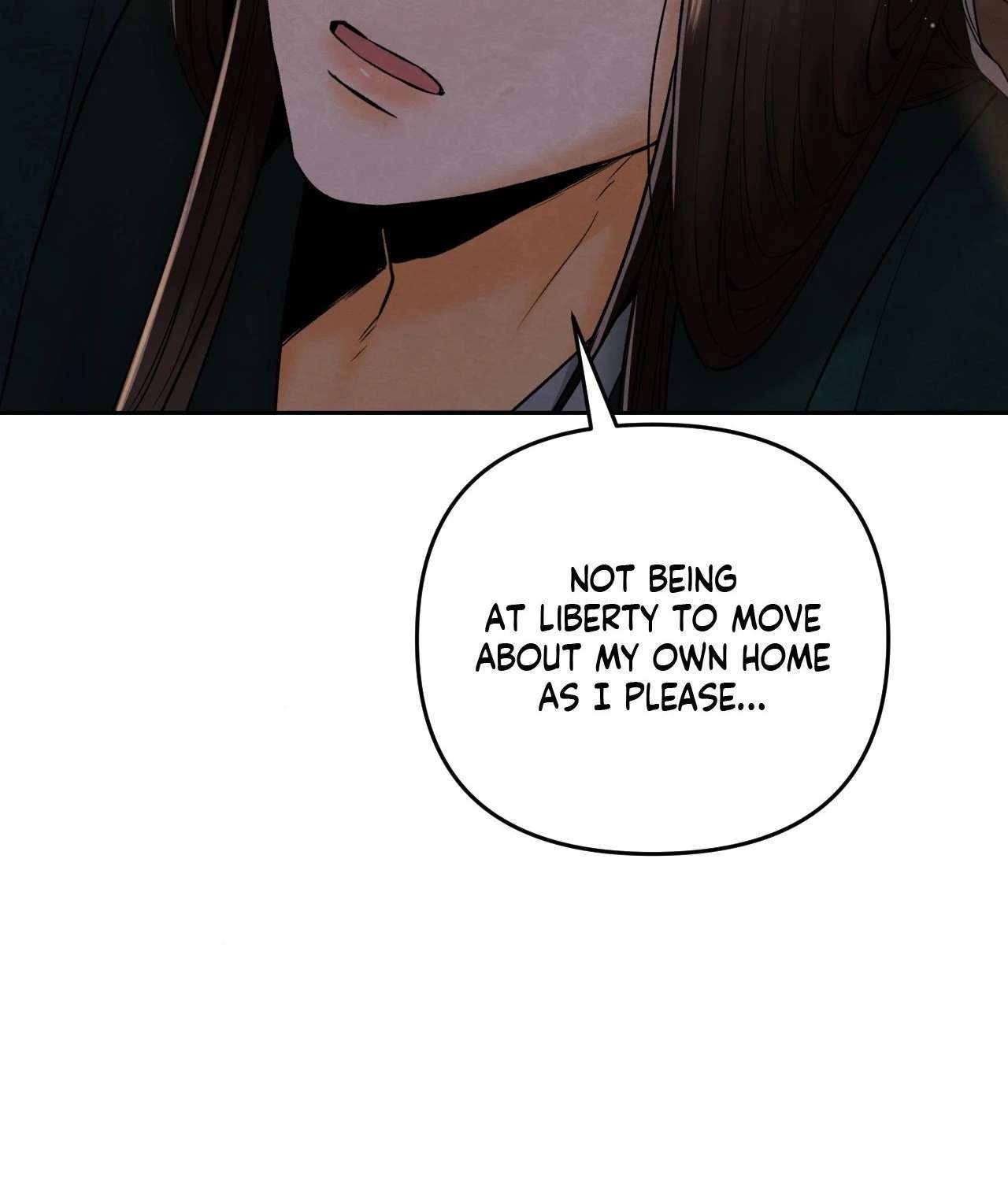 Becoming the King’s Concubine Chapter 14 page 85 - 