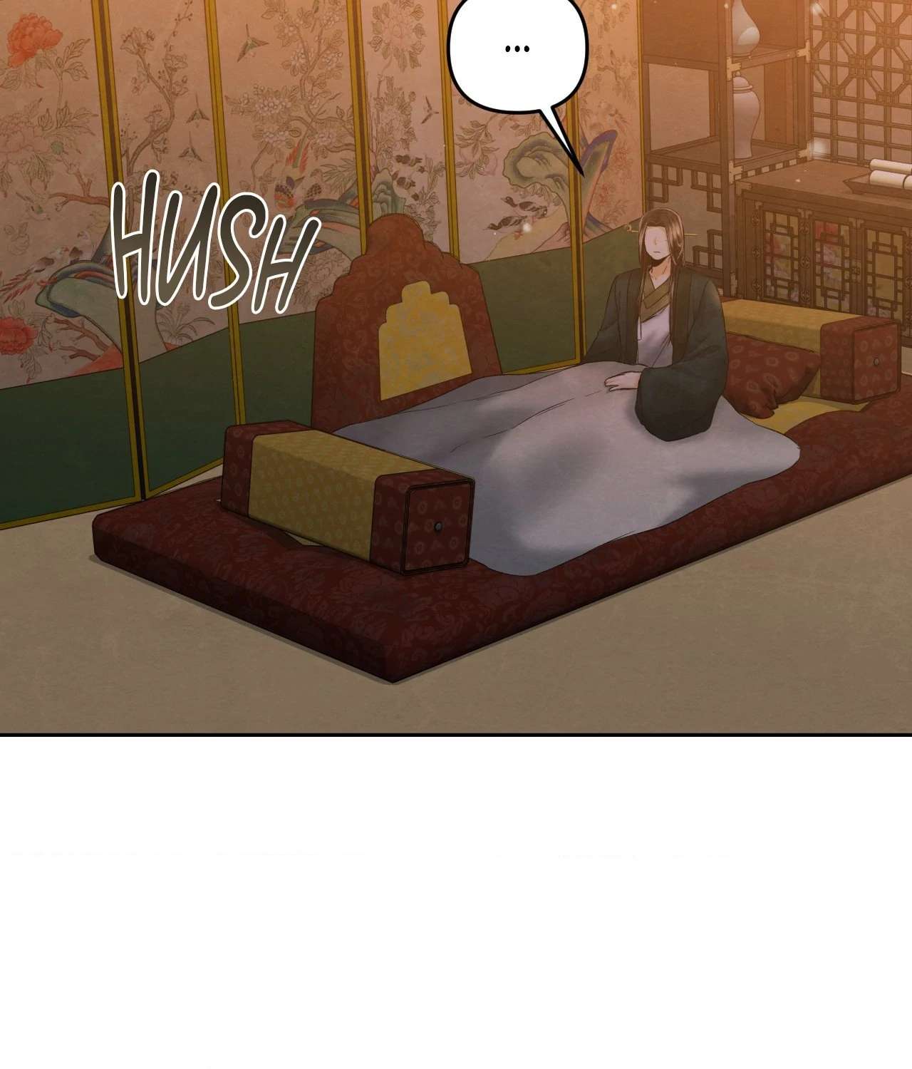Becoming the King’s Concubine Chapter 14 page 10 - 