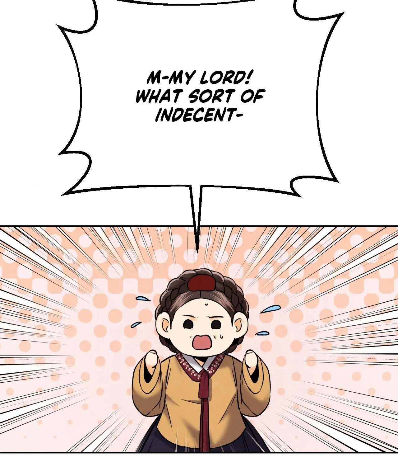 Becoming the King’s Concubine Chapter 14 page 92 - 