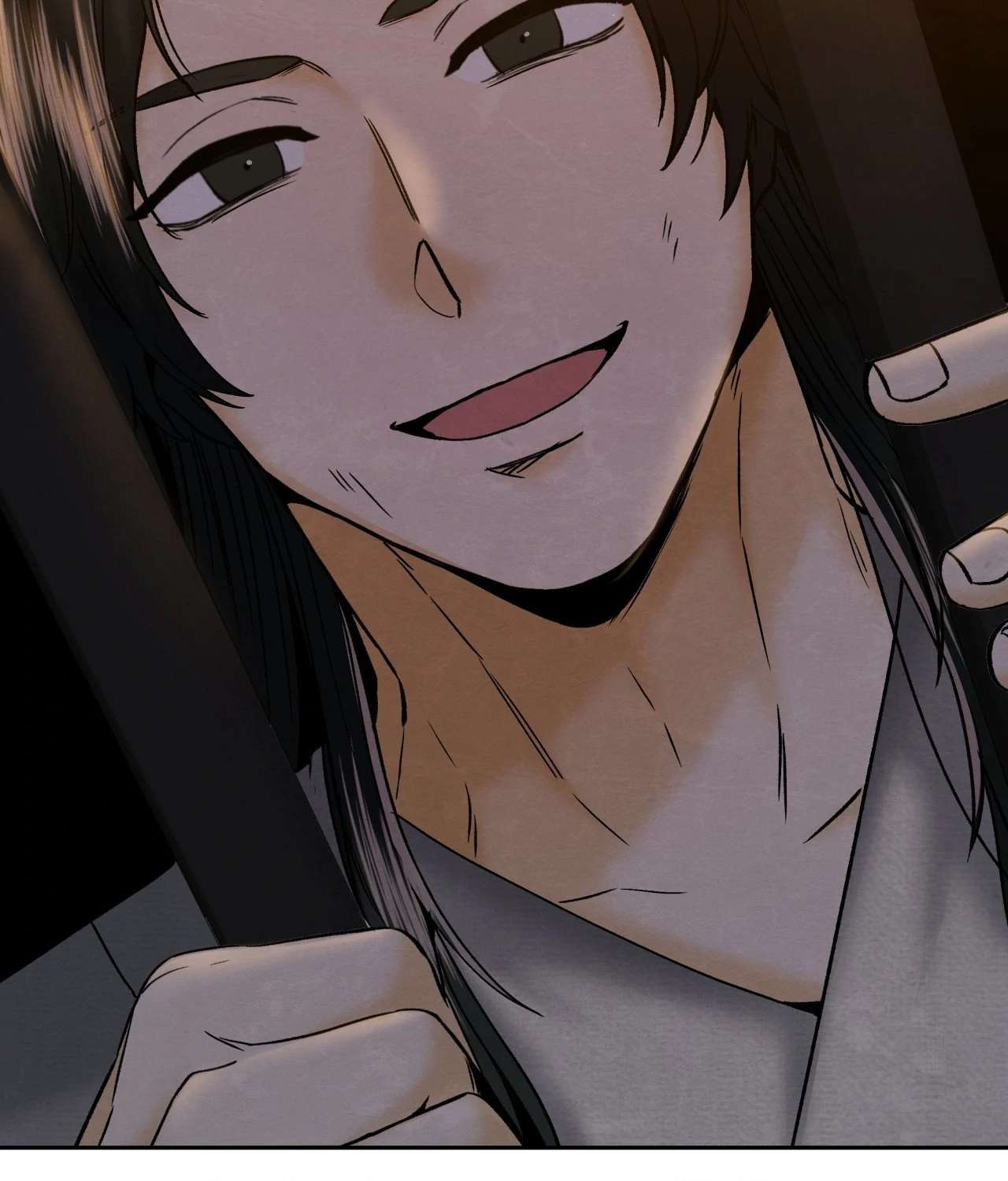 Becoming the King’s Concubine Chapter 15 page 104 - 