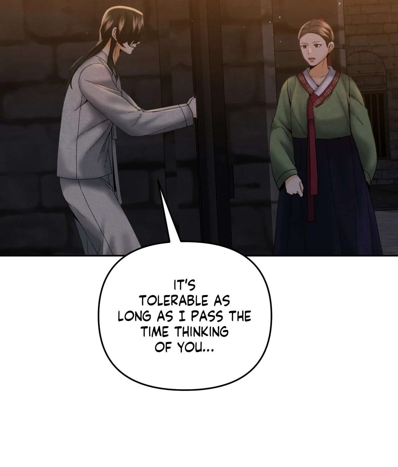 Becoming the King’s Concubine Chapter 15 page 106 - 
