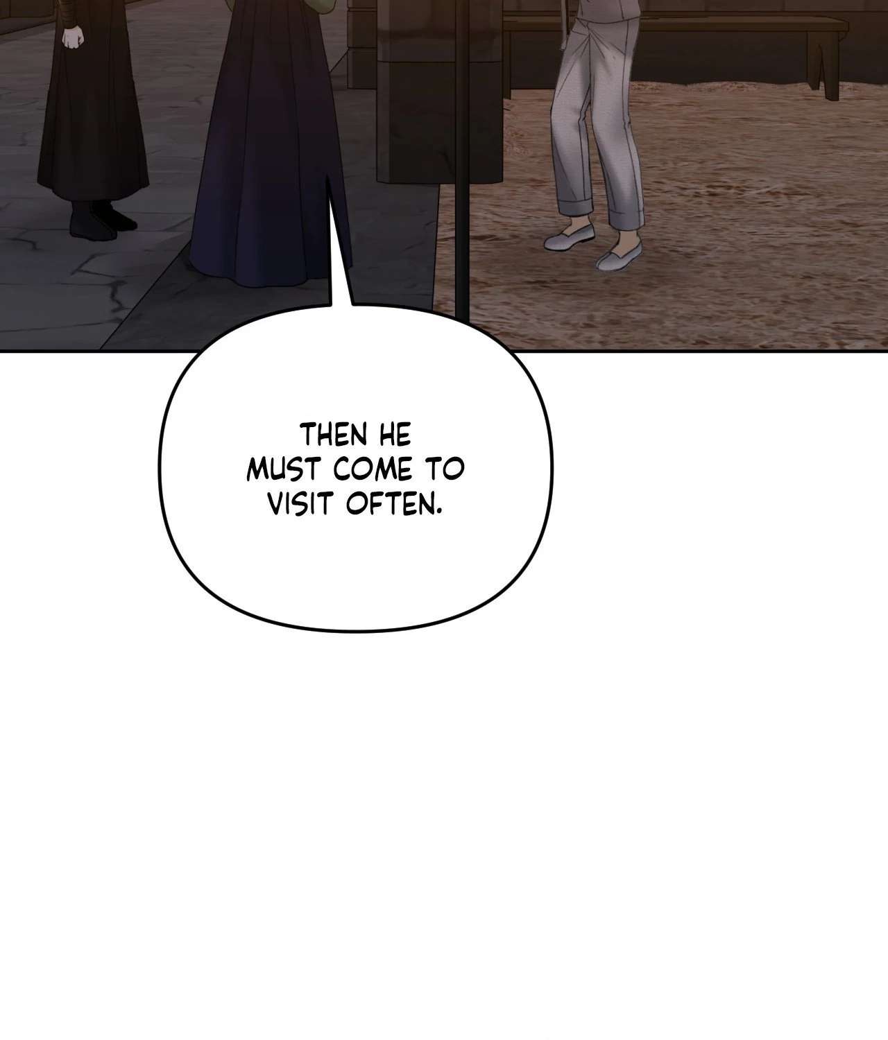 Becoming the King’s Concubine Chapter 15 page 111 - 