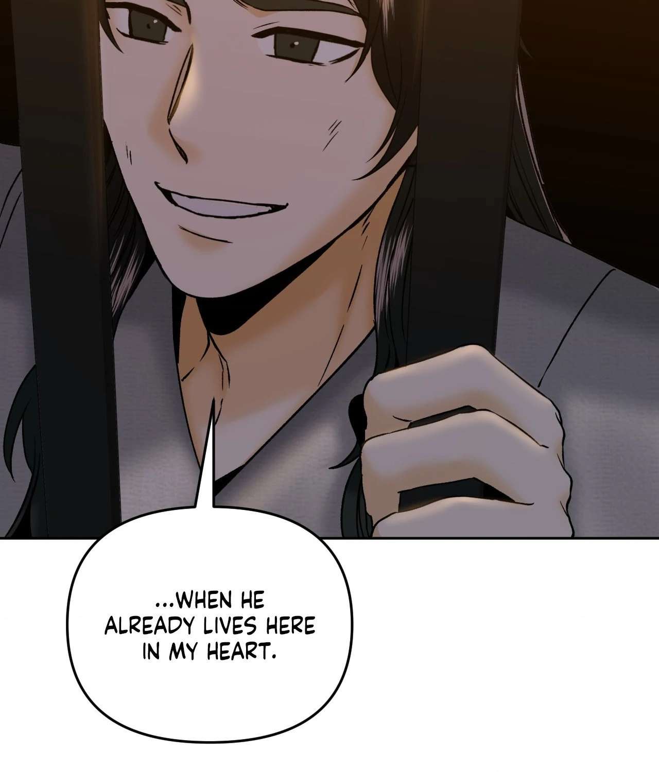 Becoming the King’s Concubine Chapter 15 page 113 - 