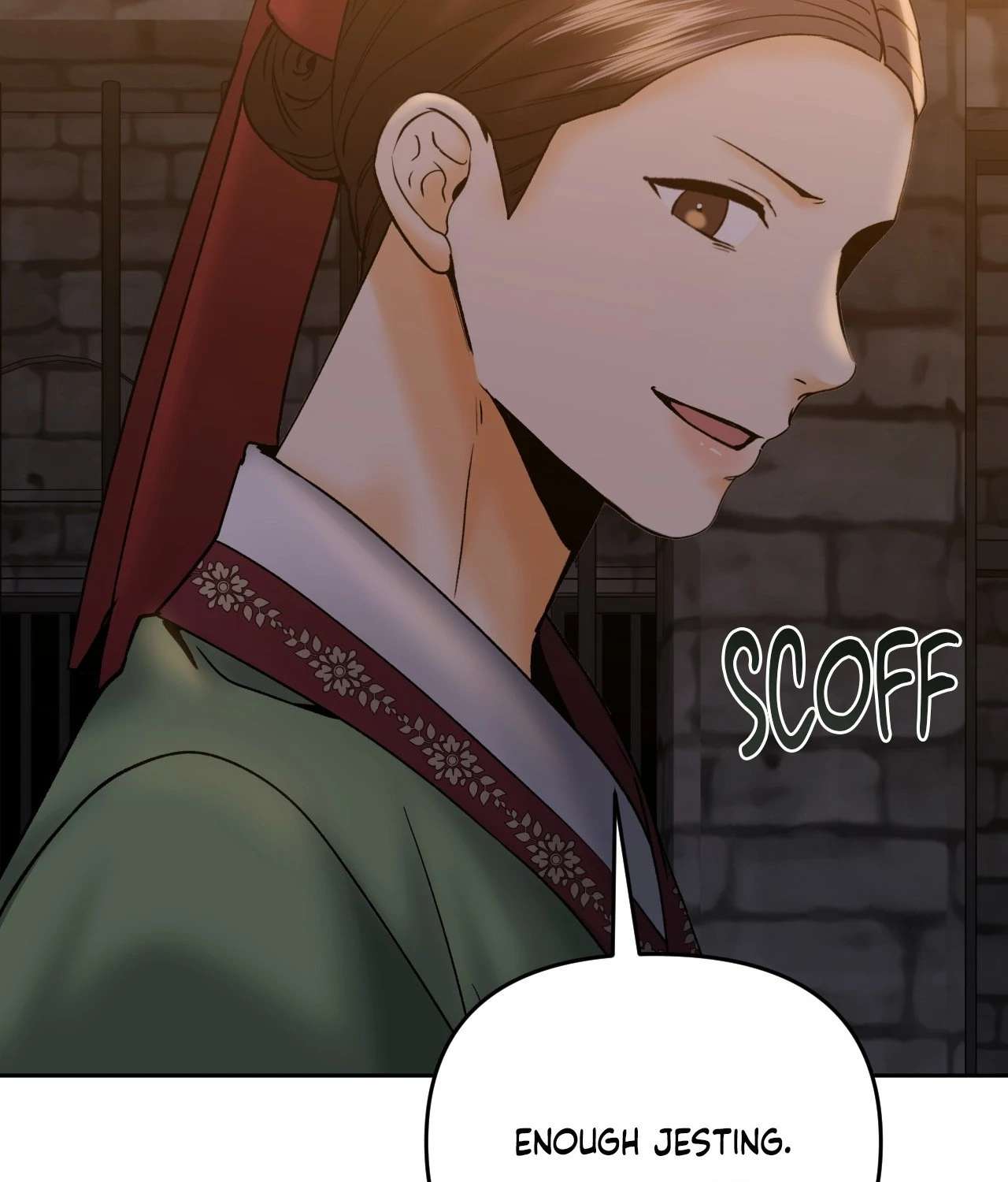 Becoming the King’s Concubine Chapter 15 page 115 - 