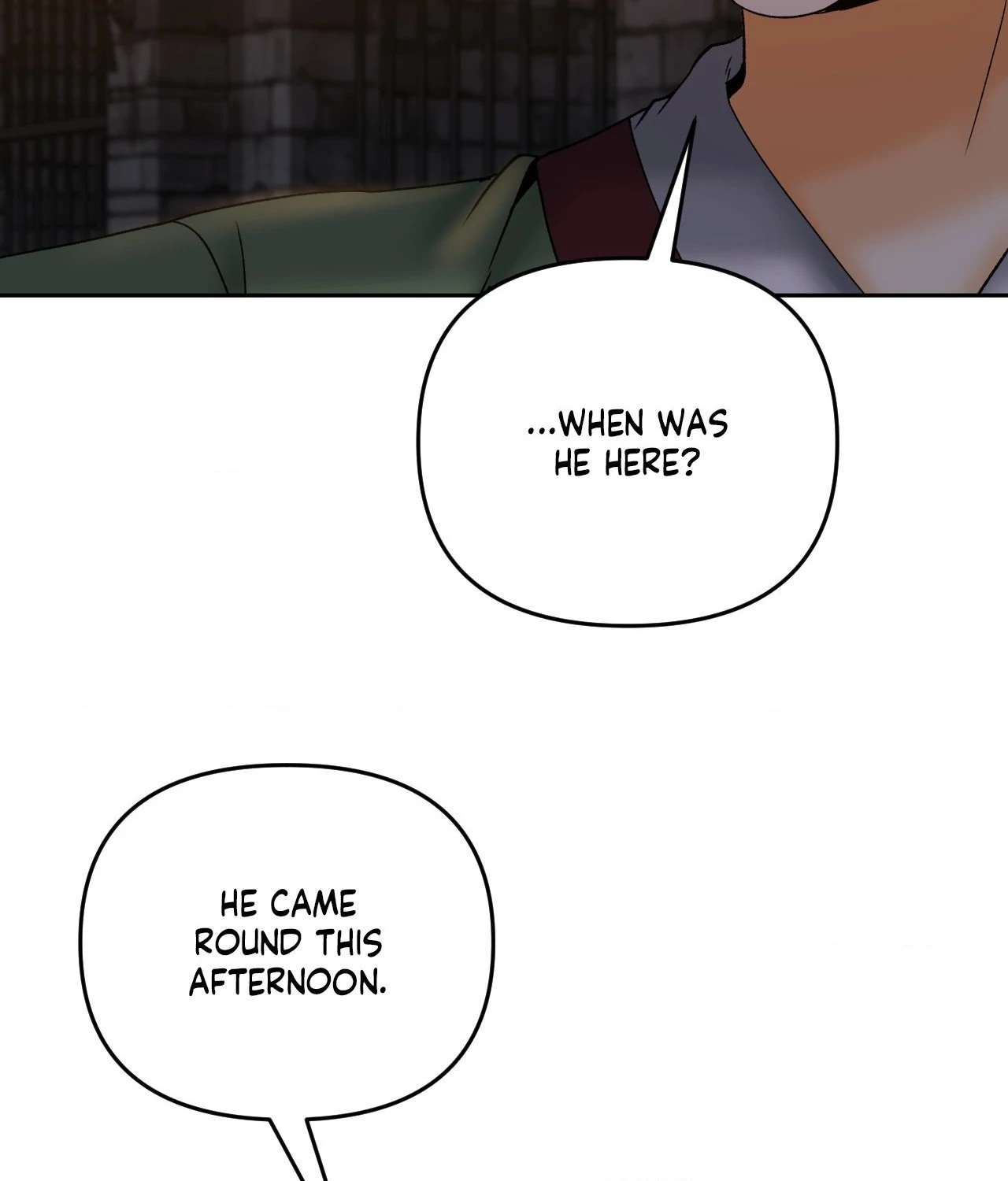 Becoming the King’s Concubine Chapter 15 page 119 - 