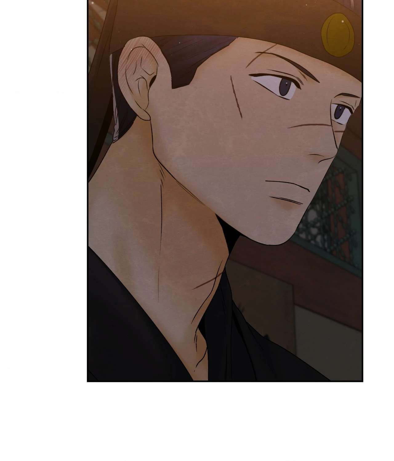 Becoming the King’s Concubine Chapter 15 page 13 - 