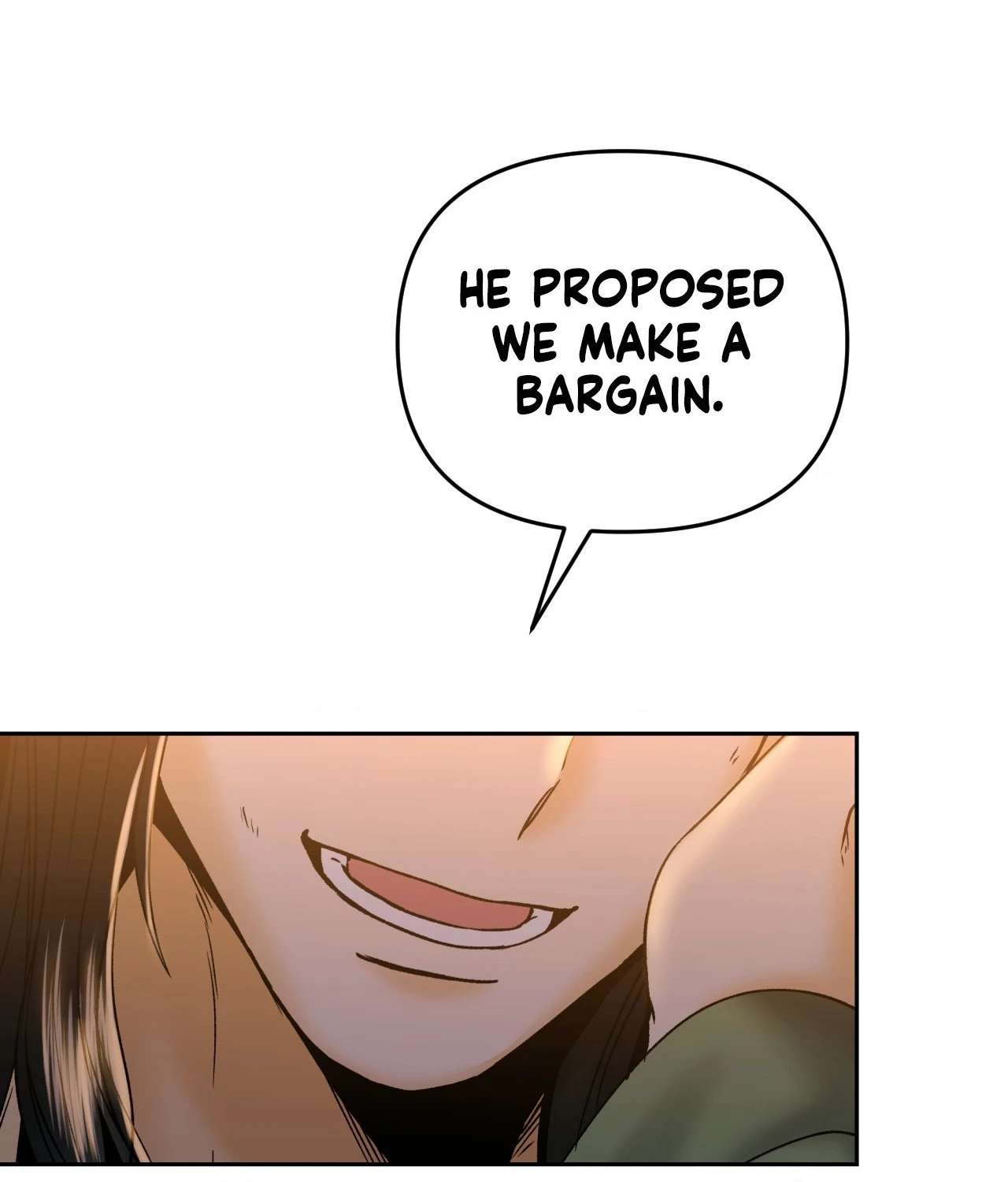 Becoming the King’s Concubine Chapter 15 page 121 - 